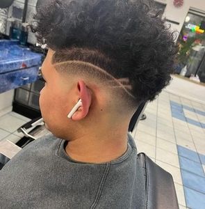 Meet your Posher, Oscar